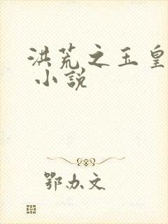 洪荒之玉皇大帝 小说