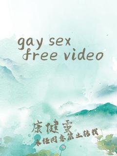 gay sex free video