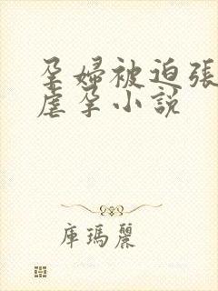 孕妇被迫张开腿虐孕小说