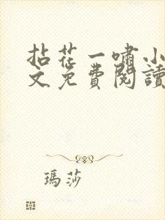 拈花一啸小说全文免费阅读无弹窗