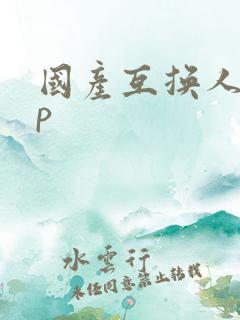 国产互换人妻4p