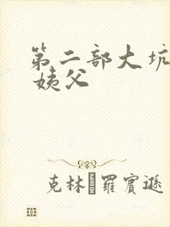 第二部大坑续集 姨父