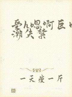 受h嗯啊巨肉高潮失禁