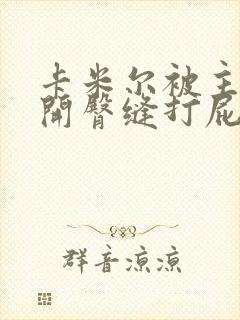 卡米尔被主人扒开臀缝打屁股小说