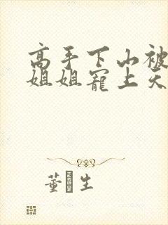 高手下山被七个姐姐宠上天无删减全部章节