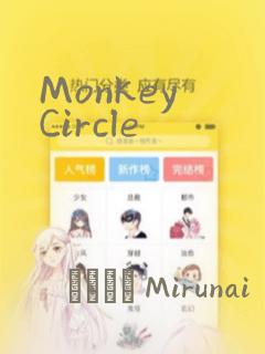 Monkey Circle