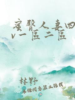 蜜臀人妻四季av一区二区