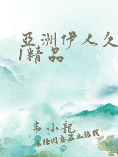 亚洲伊人久久91精品