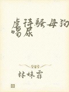 虐待骚母狗奶子喝尿