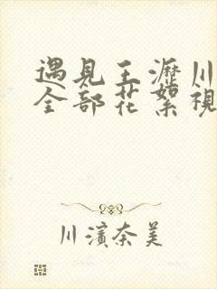 遇见王沥川拍摄全部花絮视频
