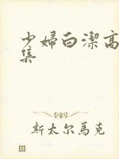少妇白洁高义全集