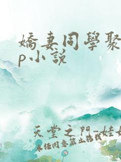 娇妻同学聚会乱p小说