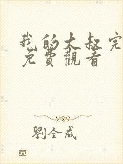 我的大叔完整版免费观看