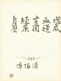 月经有血块是什么原因造成的