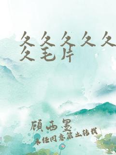 久久久久久久久久毛片