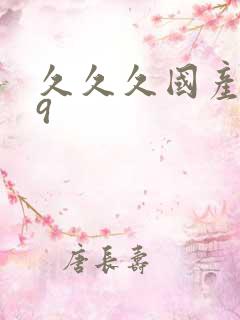 久久久国产精品9