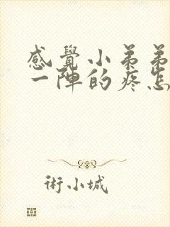 感觉小弟弟一阵一阵的疼怎么回事