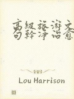 高级旅游文案短句干净治愈