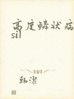 高度鳞状病变hsil