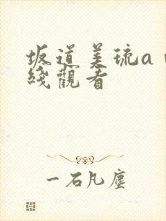 坂道美琉aⅴ在线观看