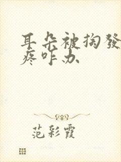 耳朵被掏发炎了疼咋办