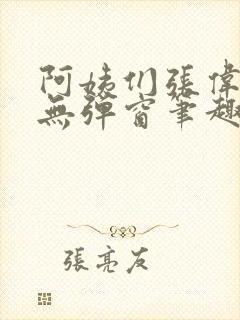 阿姨们张伟小说无弹窗笔趣阁