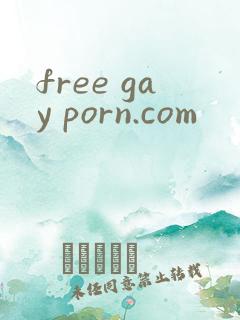 free gay porn.com