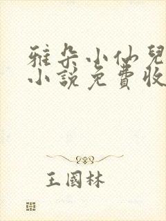 雅朵小仙儿有声小说免费收听