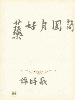 花好月圆简谱民乐