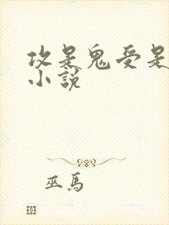 攻是鬼受是人的小说