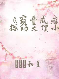 《霸爱成瘾:穆总的天价小新娘》