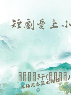 短剧爱上小妈