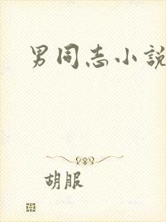 男同志小说父子