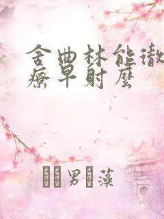 舍曲林能彻底治疗早射么