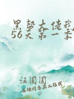 黑帮大佬我的356天第一季在线观看