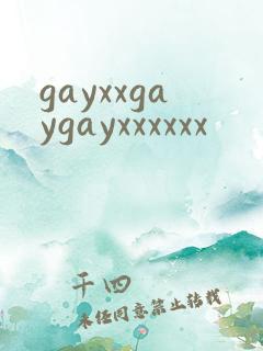 gayxxgaygayxxxxxx