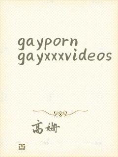 gayporngayxxxvideos