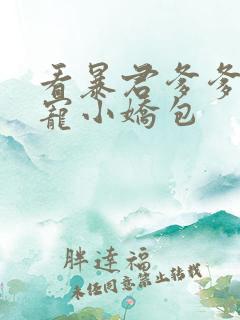 看暴君爹爹的团宠小娇包