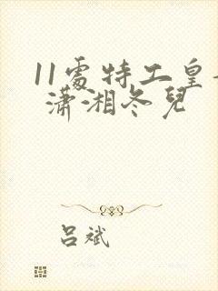 11处特工皇妃 潇湘冬儿