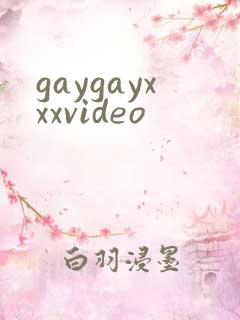 gaygayxxxvideo