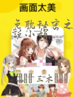 免耽秘密之夜小说小娟