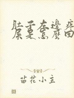 肚子左边疼想拉屎是怎么回事