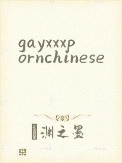 gayxxxpornchinese
