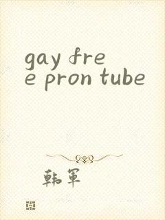 gay free pron tube