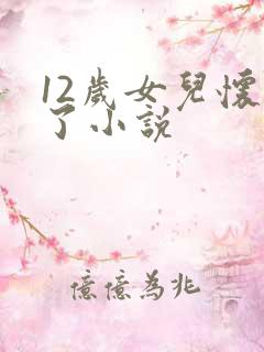 12岁女儿怀孕了小说
