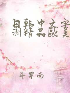 日韩中文字幕亚洲精品欧美人妻在线