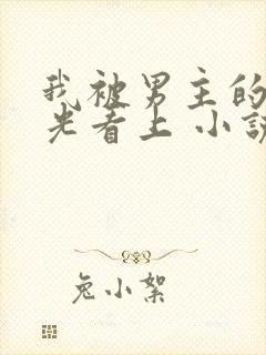 我被男主的白月光看上 小说