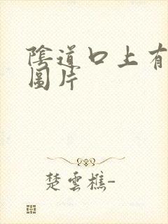 阴道口上有肉粒图片