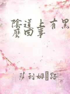 阴道上有黑点怎么回事