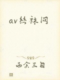 av丝袜网